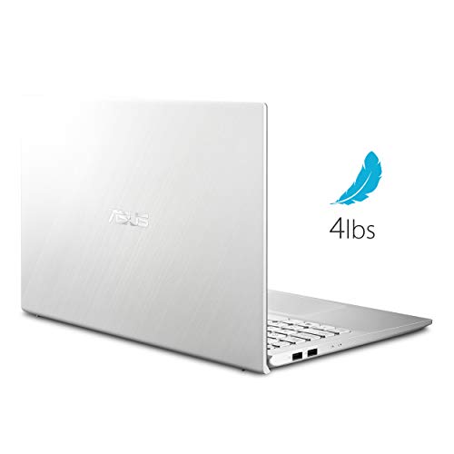 ASUS VivoBook S15 S512 Fin et léger-3