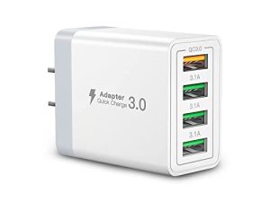 Chargeur mural USB