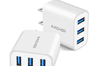 Chargeur mural USB