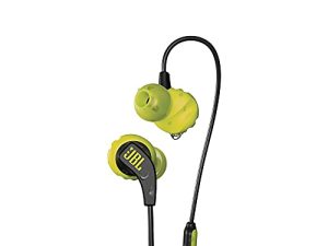 JBL Endurance RUN - Écouteurs intra-auriculaires sport