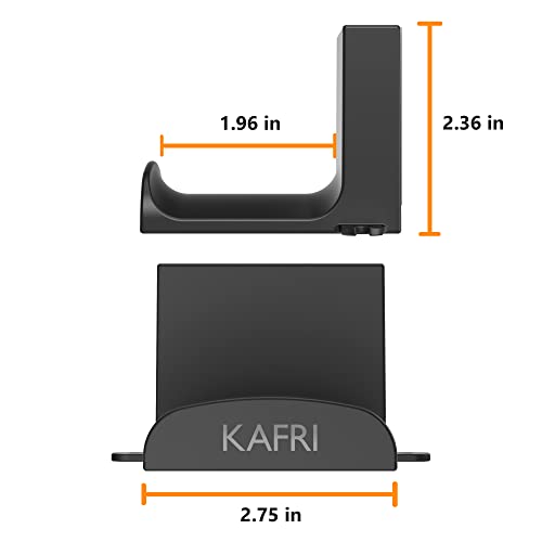 Support de suspension pour casque avec chargeur-4