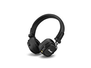 Marshall Major IV Casque Bluetooth supra-auriculaire