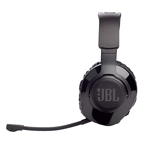 JBL Quantum 350 - Casque de jeu-4