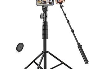 Selfie Stick Trépied