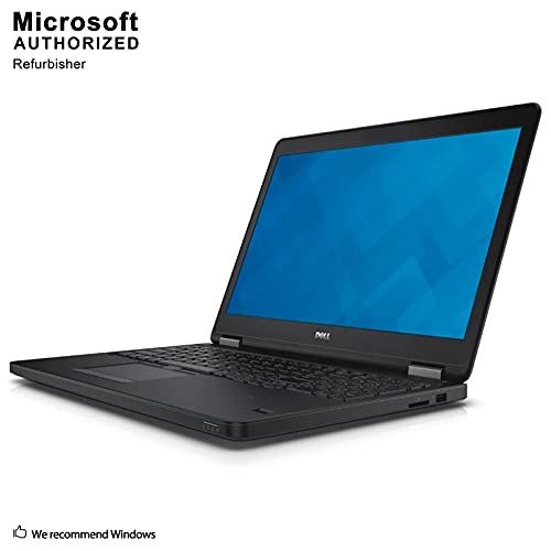 Ordinateur portable DELL Latitude E5450 14 pouces
