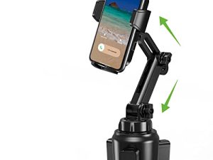 [Mise à niveau] Support de téléphone pour