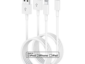 Câble de charge Apple iPhone 0