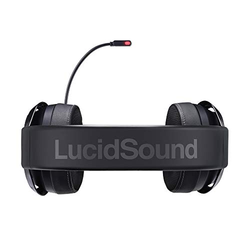 Casque de jeu stéréo avec son surround-5