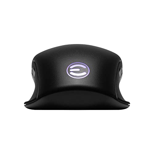 Souris de jeu EVGA X12, 8k, filaire, – Image 4