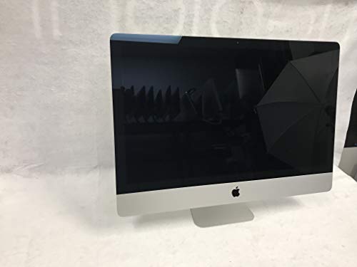 Apple iMac ME088LL/A 27 pouces Intel Core-3