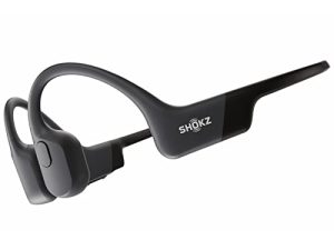 SHOKZ OpenRun (AfterShokz Aeropex) - Écouteurs de