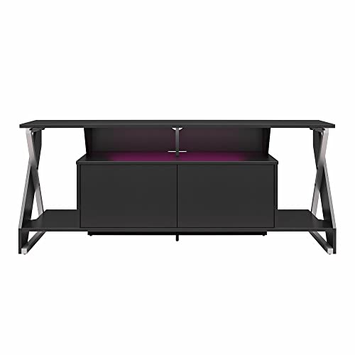 Console de jeu NTense Xtreme et support-4