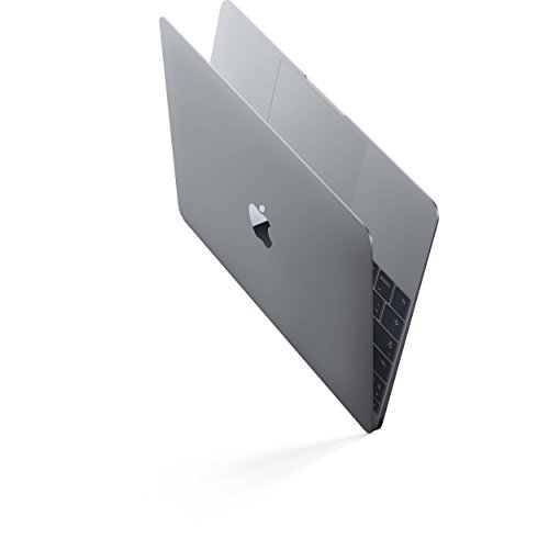 Ordinateur portable Apple MacBook 12 pouces avec-3