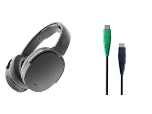 Skullcandy Hesh ANC Casque supra-auriculaire sans fil