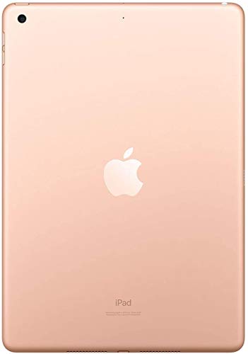 2019 Apple iPad 7e génération (10,2 pouces, – Image 3