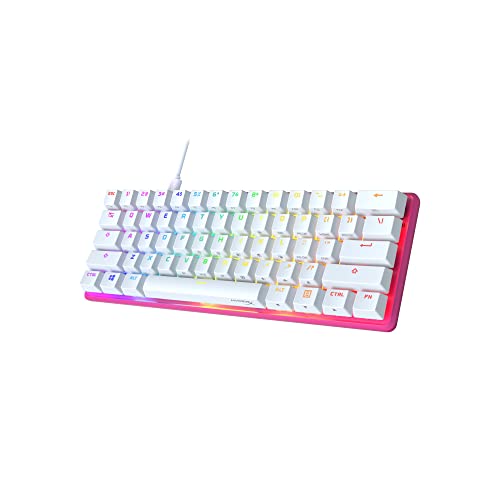 HyperX Alloy Origins 60 - Clavier Gaming-3