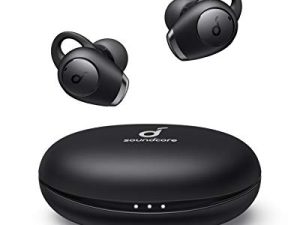 Soundcore by Anker Life A2 NC Écouteurs