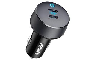 Anker Chargeur de voiture USB C