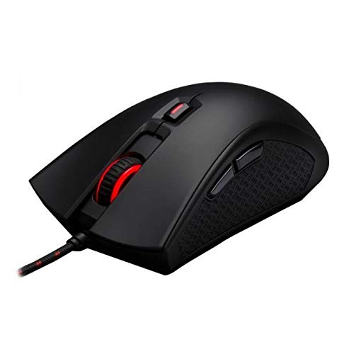 HyperX Pulsefire FPS Pro - Souris de-5