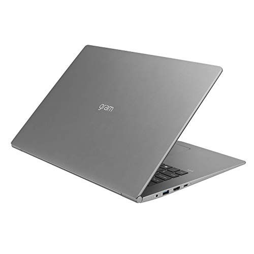 Ordinateur portable LG Gram mince et léger-3