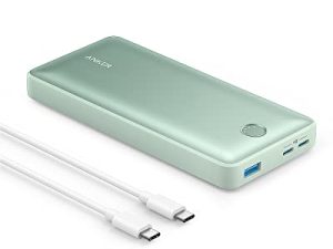 Anker 535 Power Bank (PowerCore 20K) avec
