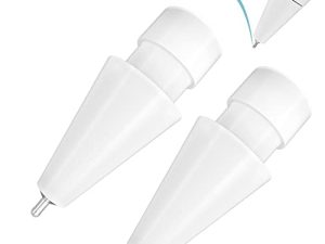 Pointes de crayon améliorées {Pen Like} adaptées