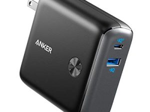 Anker PowerCore Fusion 10000