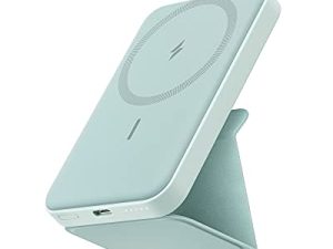 Anker 622 Chargeur Portable Sans Fil Magnétique