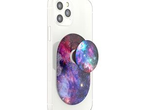 PopSockets : Prise de téléphone MagSafe