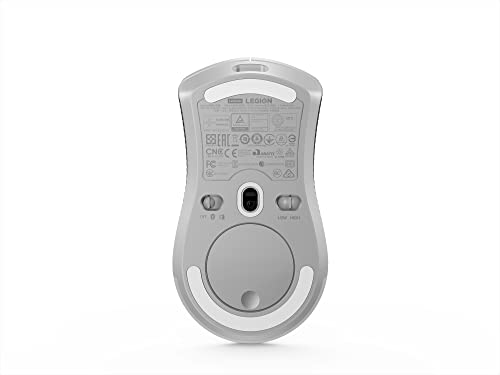 Souris de jeu RVB sans fil Legion-3