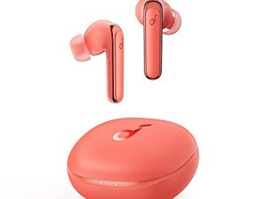 Soundcore by Anker Life P3 Écouteurs antibruit