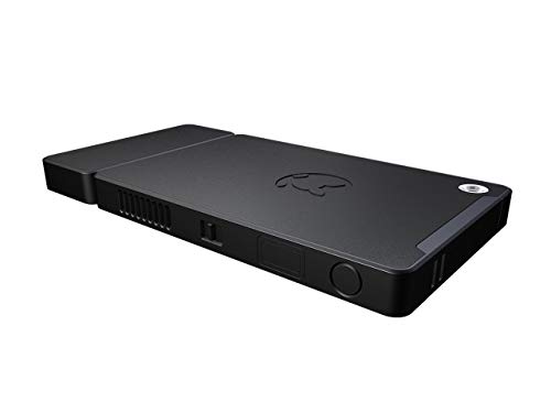 Kangaroo Plus Mini PC // Intel Atom-3