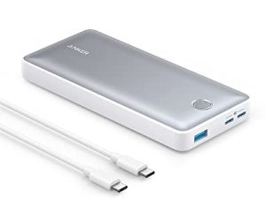 Anker 535 Power Bank (PowerCore 20K) avec