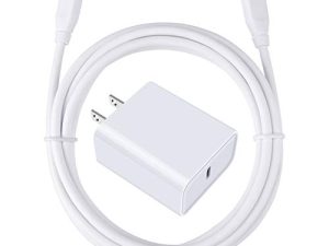 Chargeur rapide USB C pour Google Pixel