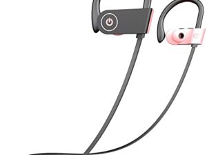 Écouteurs Bluetooth Otium