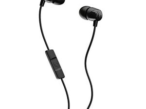 Écouteurs intra-auriculaires Skullcandy Jib avec microphone -