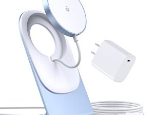Chargeur magnétique sans fil pour iPhone 14/13/12