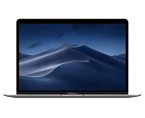 Apple MacBook Air (écran Retina 13 pouces