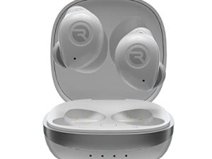 Raycon Fitness Écouteurs sans fil Bluetooth True