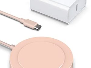 Chargeur sans fil magnétique - Chargeur magnétique
