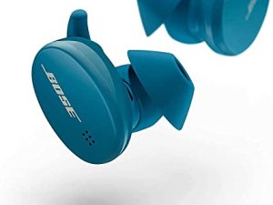 Écouteurs Bose Sport - Véritables écouteurs sans
