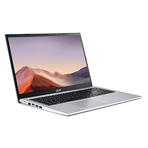 Ordinateur portable Acer Aspire fin et léger-3