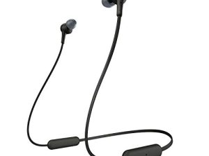 Sony WI-XB400 Casque/écouteurs intra-auriculaires sans fil Extra