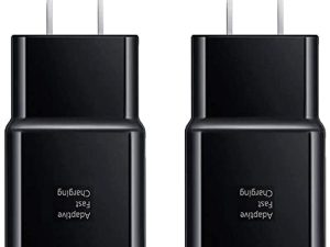 Adaptateur de chargeur mural à charge rapide