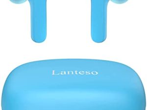 Lanteso True Écouteurs sans fil