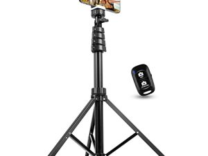 Aureday Kits d'accessoires pour trépied de téléphone