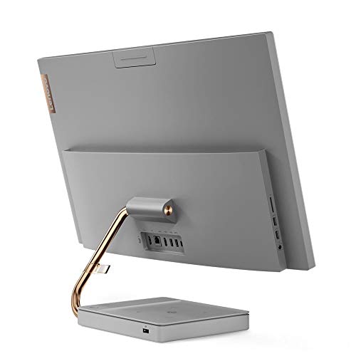 Lenovo IdeaCentre AIO 27" Touch 512 Go-3