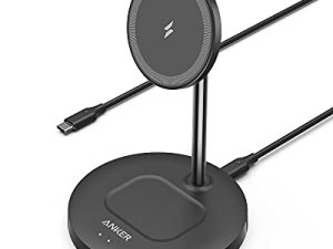 Support de charge sans fil Anker