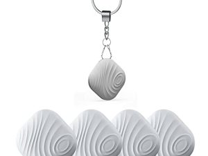 Nutale Key Finder