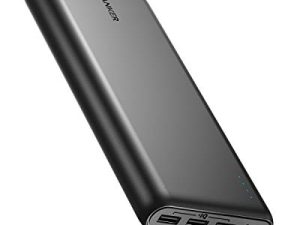 Anker 337 Power Bank (PowerCore 26K) Chargeur